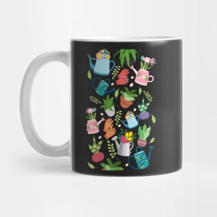 Gardening Is My Superpower Mug